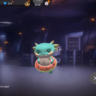 X241|Lvl 64|STORM CONQUEROR|143 COSTUME|34 VEHICLE|220 WEAPON(6 EVO+33 MYTHIC)|Groza PopBlaster Lv.4|M4A1 Draco Lv.3|COB - Image 3