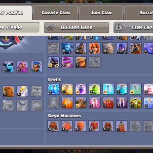 🔥TH15 XP158🔥 | HERO 72.71.50.53.29 | TIGER SCENERY | BALL20 | GLOVE13 | F.B19 | BOOT14 | ROCKET11 | INSTANT DELIVERY - Image 3