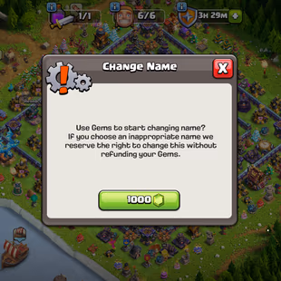 BEST OFFER TH 15 ALMOST FULL MAX | HERO 90-90-61-65-40 | 13 EPIC EQUIPMENT | NC-YES | SB-MAX EB-MAX GG-20 RS-20 FA-21 - Image 8