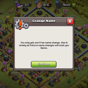 🔥700 CWL MEDALS!XP 171!TH 15 SEMI MAX🔥HEROS:71-80-44-54-30!NC FREE!MAX WALLS!SEMI MAX DEFANCE!STRONG TROOP!BEST DEAL  - Image 6