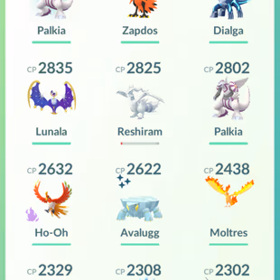 0P🔥LEVEL 70 💎 Shiny 104 |Legendary 75 |Shiny event 8 |Shiny legendary 3 |Hundo Terrakion |Masterball - Image 2