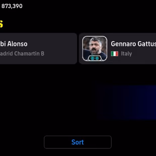 All New Era|Mate|3260 Max Strength |Blitz Rummenigge|Gullit-107|Lothar Matthaus-106|Makelele-106|Beckenbauer-107 - Image 4