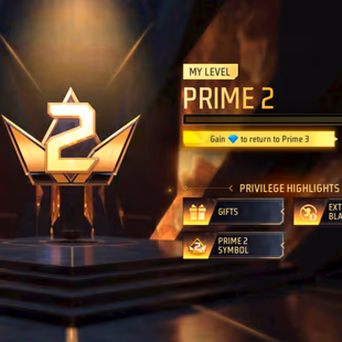 LVL 55 | COBRA MP40 | 4 EVO & 18 MYTHIC GUNS | PRIME 3 | OLD EMOTES | INSTANT DELIVERY - Image 7