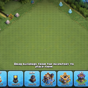🌟BEST OFFER🌟TH 18 HIGH DEFENCE | HERO 102-105-92-80-55 | SB-MAX SnB-MAX FA-MAX EB-MAX RS-20 GG-26 HT-23 MS-23 HIGH E.Q - Image 4