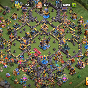 🔥TH 18 NEAR MAX🔥AQ 96 BK 81 GW 77 MP 70 RC 44 DD 7 || SB 27 EB 27 FB 26 SNB 26 AF 26 || 323 MEDAL || FREE NC || 5 SKIN - Image 2