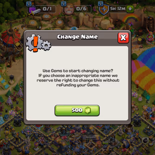 PREMIUM TH-18 NEAR MAX | 5X HEROES MAX | ALL 3 APPRENTICE MAXED | SPAM OBST | 7x EPIC MAX REST HIGH | NC 500 | WAR ARENA - Image 8