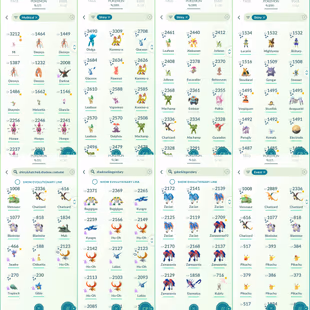 1904 Level 70 Eternatus Enamorus100 Shiny shadow Ho-oh Shiny Dialga Origin Shiny Palkia Origin Shiny Zacian - Image 5