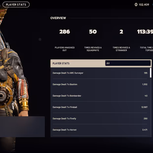 Max lvl (75) + 52 BLUEPRINTS +  (STASH+CASH)  + ALL BENCHES + SCRAPPY MAX + Workshop Maxed  + Other Things - Image 1