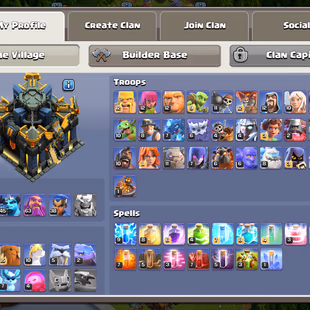 🌟BEST OFFER🌟1462-MEDEL | LOCAL-JAPAN | TH 17 RED DEFENCE | 10 HIGH EPIC E.Q 10 EPIC LVL-23 PLUS | HERO 78-78-45-63-38 - Image 4