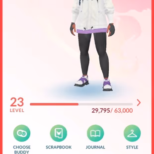 0P BEST STARTER LEVEL 23 4x SHINY LEGENDARY SHINY UXIE MESPRIT 50x LEGENDARY 4x SHINY 113x RARE CANDY - Image 1