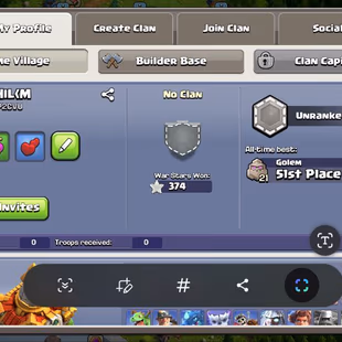 🚀TH16 DONATION ACCOUNT🚀HEROS LVL 47-58-41-36-17 | EPIC EQUIPMENTS  | INSTANT DELIVERY - Image 3