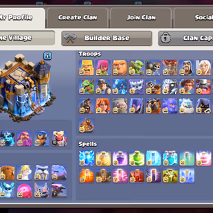 COSMIC SCENERY FULL SET!! TH18 MAX PROFILE!GG/MAX SB/MAX SnB/MAX SH/MAX MM/MAX AF/MAX DC/MAX MS/MAX FB/MAX EB/MAX RS/MAX - Image 7