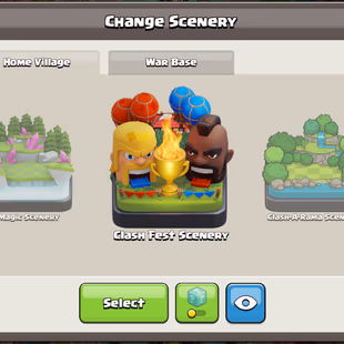 RARE- SKINS SET | TH18 CLOSE MAX | SB-MX!AF-MX!MM-MX!DC-MX!MS-MX!FB-MX!HT-MX!EB-MX!RS-MX | HERO-105-105-95-80-55 |234-XP - Image 8