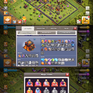 TH10-BEST FOR WAR-KING 20 QUEEN 10-GOOD DEAL - Image 2