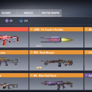 CHEAP || 1 Mythic 7 legendary 108 Epic || Safe || INSTANT DELIVERY  - Image 2