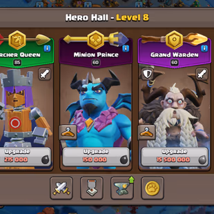 RARE-TH14 MAX FULLY!! WAR ARENA SCENERY!! 8X MAX EPIC SB/MAX SnB/MAX AF/MAX MS/MAX FB/MAX RS/MAX EB/MAX! NC-FREE ALL MAX - Image 6