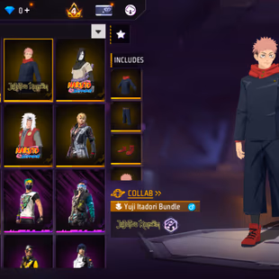 LVL 61 | BLUE MUMMY SET | DRACO AK | PRIME 4 | INSTANT DELIVERY - Image 4