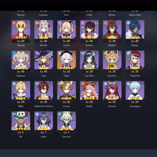 (Europe) AR56 account  - Image 4