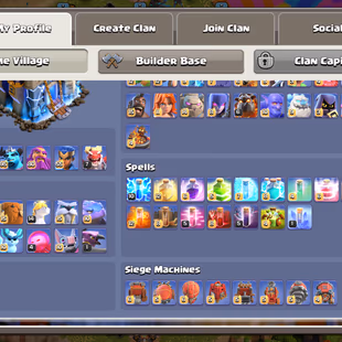 PROFILE HIGH | TH18 CLOSE MAX | SB-MAX!FA-MAX!AF-MAX!MM-MAX!FB-MAX!RS-MAX!EB-MAX | HERO-105-105-95-80-55 | 236-XP | BEST - Image 4