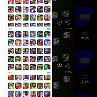 3196-Straight|Bellingham-107|Van dijk-105|Bryan Robson-105|Bebeto-105|Brahim Diaz-103|Henderson-103|Zanetti-104|Raul - Image 3