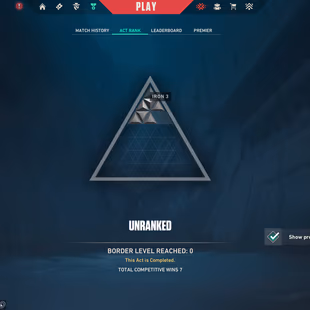 EU | IRON RANK | ChronoVoid Vandal | 14 Skins | Level 50 | Instant Delivery - Image 2