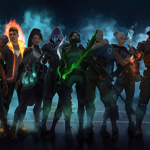 VALORANT 6 KNIVES | 81 skins | 183 LVL | Full access | Warranty | Gift - Image 2