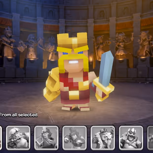 🔥TH 15 MAX WALLS🔥BK 68 AQ 70 MP 40 GW 43 RC 23 || NAME CHANGE 1000 || 6 HERO SKIN - Image 5