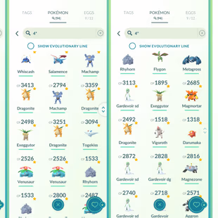 Super Cheap ! Team Blue ! Lvl 59 ! 91 Legendary ! 88 Shiny ! 94 Perfect ! 14 Mythic ! 8 Shadow ! Safe ! Instant Delivery - Image 7