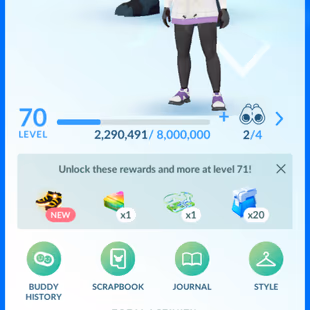 0P🔥Level 70💎Shiny gmax Snorlax |Hundo galar zapdose |Shiny location bg articuno |4 Galar bird |Shiny bg 4  - Image 1