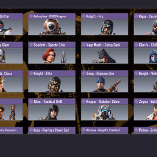  CODM ACCOUNT FOR SALE! - Image 3