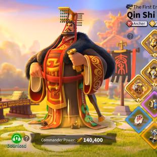 2M7 Credits - 35k Gems - 1 Farm - 1 Skin House - Image 3