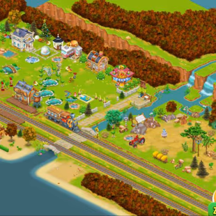 | RAREST OFFER LEVEL 163 | BARN 10072:10200 | SILO 2178:4350 | 7.5 MILLION COINS | 1047 DIAMOND | CHECK PHOTOS | INSTANT - Image 2