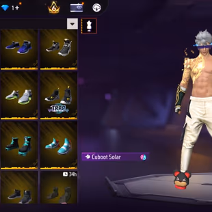 V101|LVL76|605COSTUME(1LEGENDARYOUTFIT68MYTHIC)|639WEAPON(7EVO(6EVOMAX)132MYTHIC)|MEGALODONALPHA-SCARLVLMAX|INFERNALDR - Image 7