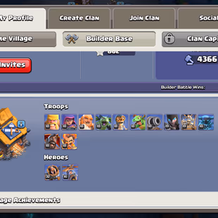 ❗[ PREMIUM TH-17 ]❗M.MIRROR [15] - 3 EPIC || HEROS: 60-68-51-46-29 || BLUE WALLS || FAST DELIVERY  - Image 8