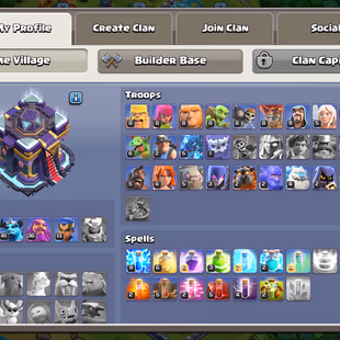 PREMIUM TH-15 | S.BALL-M.MIRROR-18-G.GAUNTLET | HERO-47-48-41-36-13 | STRONG DEF | NC AVAILABLE | LOW PRICE | BEST DEAL - Image 4