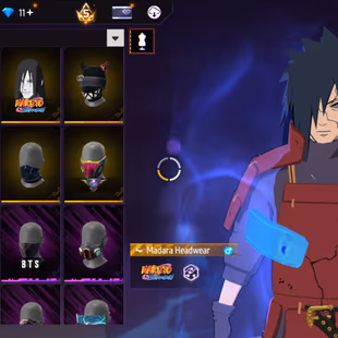 X182|Lvl 60|57 CHARACTER|165 COSTUME(22 MYTHIC)|268 WEAPON(5 EVO+45 MYTHIC)|M1014 Green Draco LvL 4|FAMAS Demonic Lvl 3| - Image 8