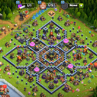 1925 MEDALS TH 17-XP 226-HERO 74-83-58-42-EPIC SB[MAX] GG 17 FA 14 FB 11 RS 11-NC YES-HIGH DEFENSE-BEST DEAL - Image 1