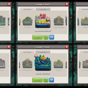 🚀USA LOCAL TH14🚀37 SKINS 6 SCENERIES | ALMOST MAX | READY FOR TRANSFER - Image 7
