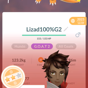 Pokemon go account buy now pls  - Image 5