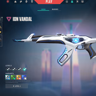 EU 35 skins | VCT LOCK IN Misericordia | Champions 2024 Blade | Champions 2024 Phantom | RGX 11z Pro Karambit | Origin  - Image 5