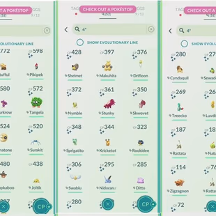 70 LVL - 150x Shiny. 7.2M Stardust. 52x 100IV - Image 5