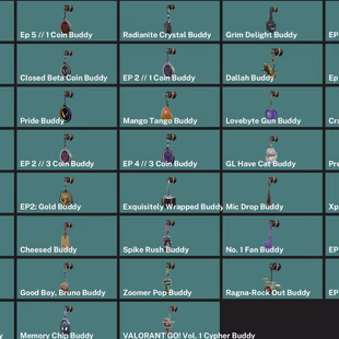 EU - LVL 45 - Unranked - 2 Knives - 33 Skins(31,200 VP) - Prelude to Chaos Vandal, Blade of Chaos, Prelude to Chaos Col - Image 2