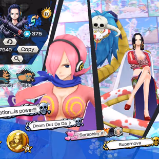 BR670-IOS+Android-Kizaru Full Boost+6 Ex(Gear 5 v2+Zoro+Akainu)+Good Medal-Support 162+Koby Max+S-Hawk Max+Sanji Max - Image 2