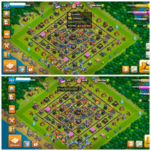 TH 17 SUPER MAX | 24 MAX EQUIPMENTS | MAX BUILDER BASE | 252 XP | NAME CHANGE AVAILABLE | MAX HEROS | INSTANT DEAL - Image 1