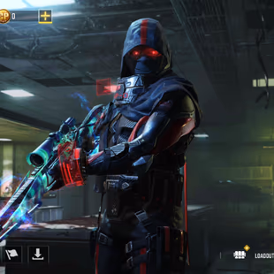 Max Level | Mythic S0-14 x Grau | Mythic Lazarus | Sniper Skins | Meta Mythic | Tundra x Zealot | Activision Only  - Image 2