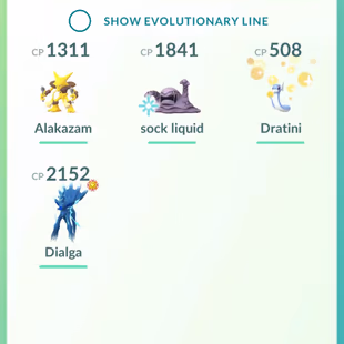 POKEMON GO LEVEL 70 JOIN 2022 | CN ON | SD 7.8M | A491 - Image 6