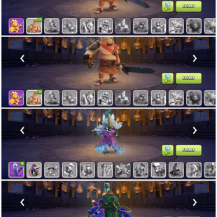 SUPER CHEAP | 2 EPIC EQUIPMENTS | TH 15 SEMI MAX | 60-62-43-39-25 HEROES | MAGIC ITEMS STACKED |  INSTANT DELIVERY  - Image 5