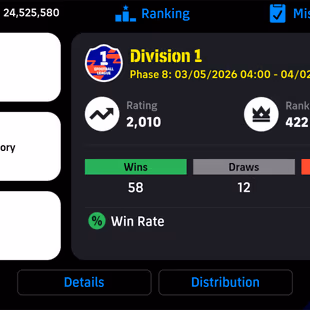 3216+ Normal playing style +  Jan Koller + crossing +div 1  - Image 3