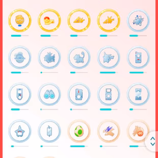 SHINY LEG KYUREM - 2016 YEAR - LEVEL 70 - 202 SHINY - 19 LEGENDARY || 9-10million STARDUST - RENAME AVAILABLE - SAFE SEC - Image 7