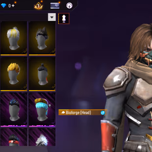 X204|Lvl 64|6 YEARS OLD ACC|47 CHARACTER|293 COSTUME(17 MYTHIC)|54 VEHICLE|241 WEAPON(1 EVO+30 MYTHIC)|BOOYAH DAY UMP LV - Image 7